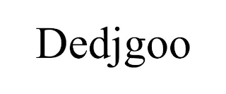 DEDJGOO