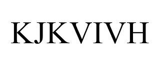 KJKVIVH