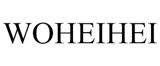 WOHEIHEI