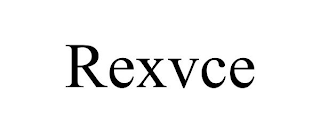 REXVCE