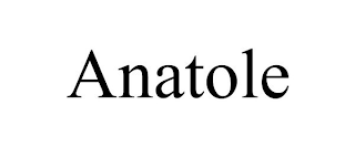 ANATOLE