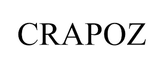 CRAPOZ