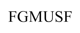 FGMUSF