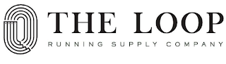 THE LOOP RUNNING SUPPLY COMPANY