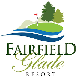 FAIRFIELD GLADE RESORT