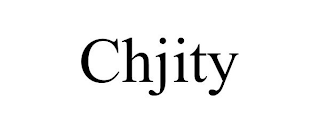 CHJITY