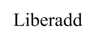 LIBERADD