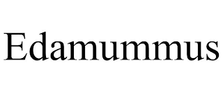 EDAMUMMUS