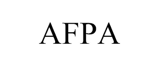 AFPA