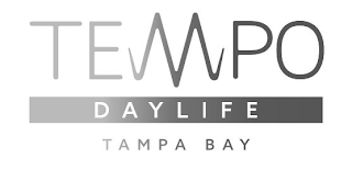 TEMPO DAYLIFE TAMPA BAY