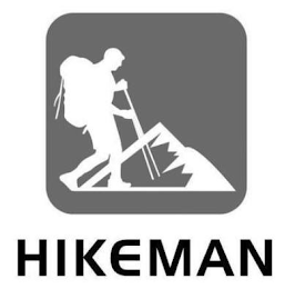 HIKEMAN