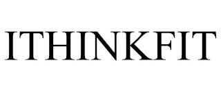 ITHINKFIT