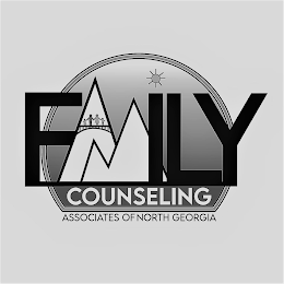 FAMILY COUNSELING ASSOCIATES OF NORTH GEORGIA