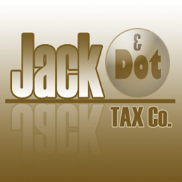 JACK & DOT TAX CO.