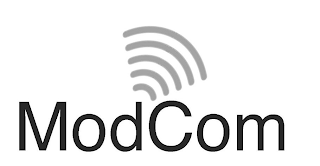 MOD COM
