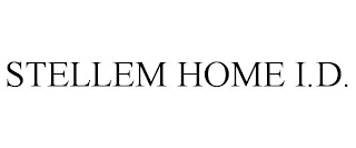 STELLEM HOME I.D.