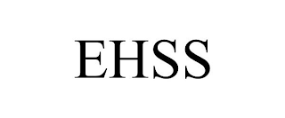 EHSS