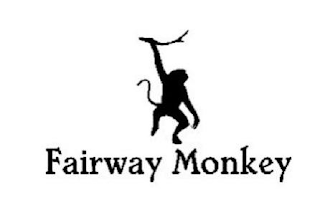 FAIRWAY MONKEY