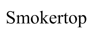 SMOKERTOP