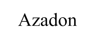 AZADON
