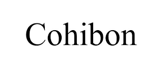 COHIBON