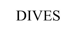 DIVES