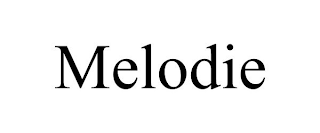 MELODIE