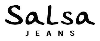 SALSA JEANS