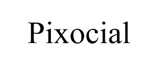 PIXOCIAL