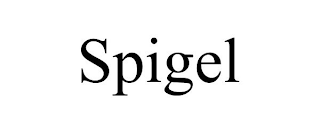 SPIGEL