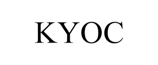 KYOC