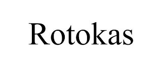 ROTOKAS