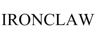 IRONCLAW