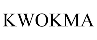 KWOKMA