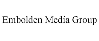 EMBOLDEN MEDIA GROUP