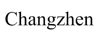 CHANGZHEN