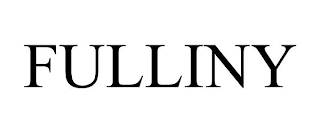 FULLINY