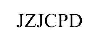 JZJCPD