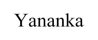 YANANKA