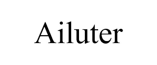 AILUTER