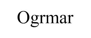 OGRMAR