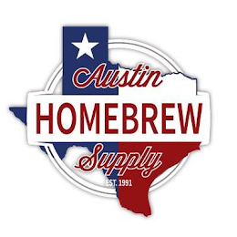 AUSTIN HOMEBREW SUPPLY EST. 1991