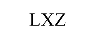 LXZ