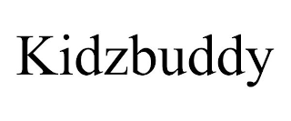 KIDZBUDDY