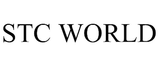 STC WORLD