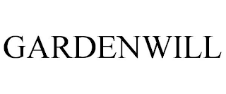 GARDENWILL