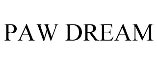 PAW DREAM