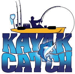 KAYAK CATCH