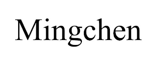 MINGCHEN