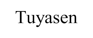 TUYASEN